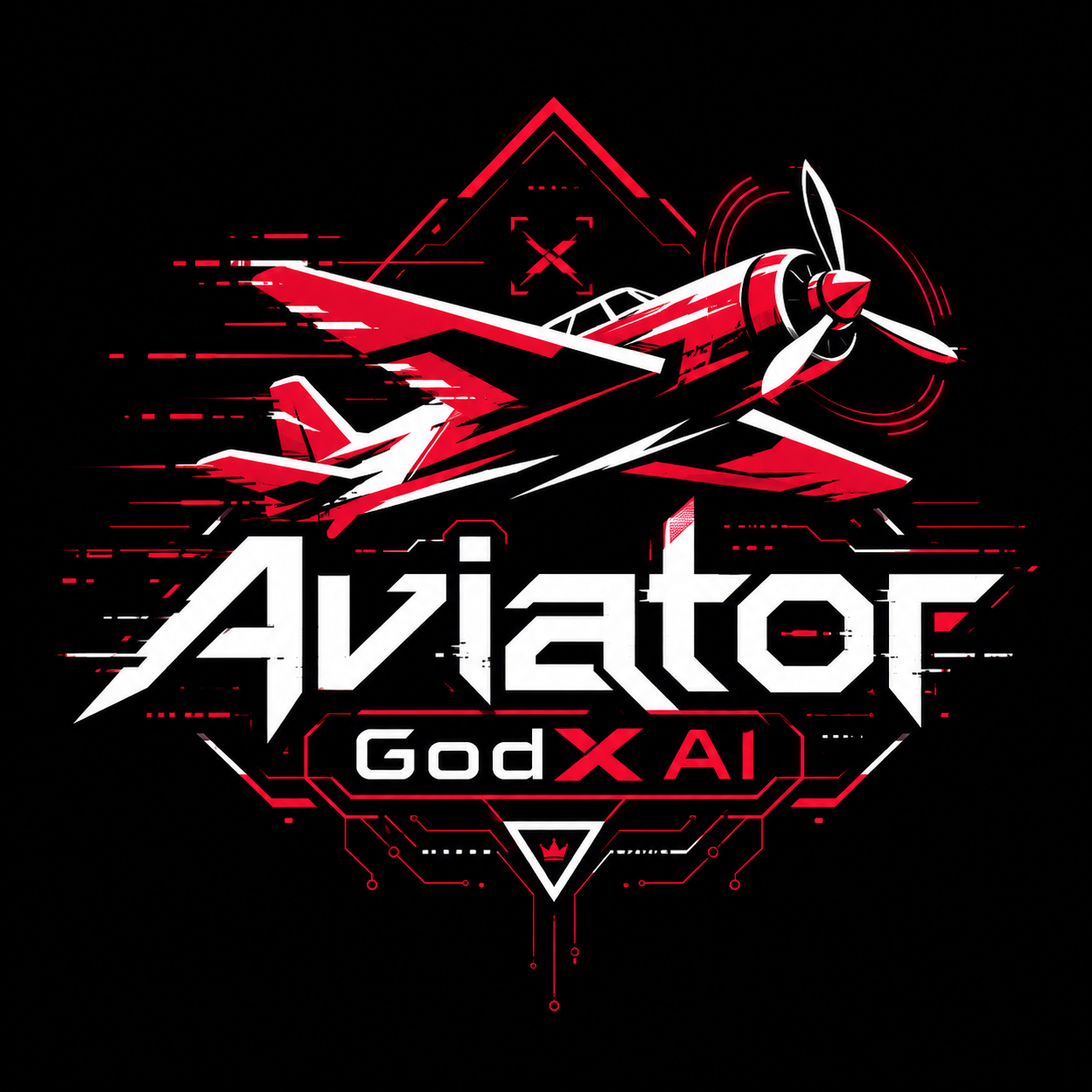 Aviator GODX AI